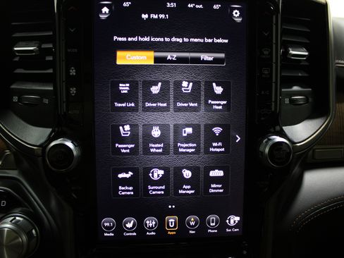 Used 2019 RAM 1500 Limited image 18