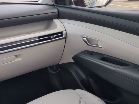 New 2026 Hyundai Tucson SEL image 20