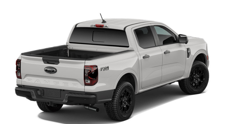 New 2026 Ford Ranger XLT w/ Equipment Group 301A High AWD/4WD image 25