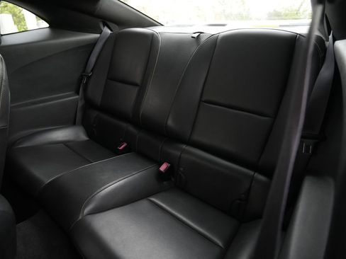 Used 2012 Chevrolet Camaro LT w/ Transformers 3 Edition RWD image 18