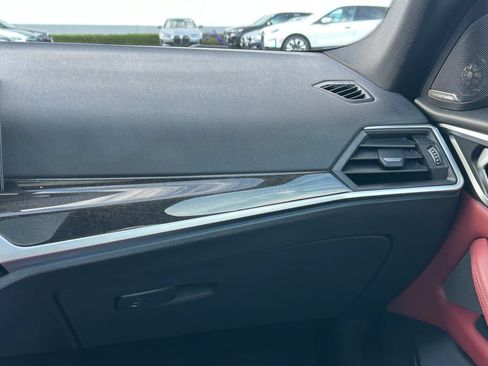 Used 2023 BMW i4 eDrive35 RWD image 26
