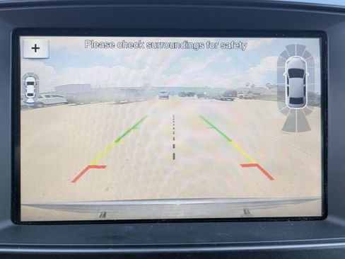 Used 2018 Ford Explorer Limited w/ Equipment Group 301A image 14