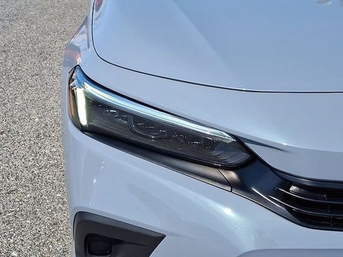 Certified 2023 Honda Civic Sport image 9