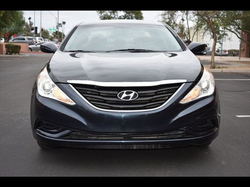 Used 2013 Hyundai Sonata GLS image 8