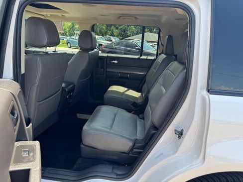 Used 2018 Ford Flex Limited w/ Equipment Group 301A image 23