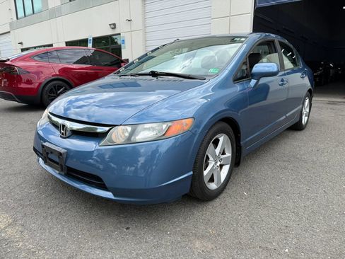 Used 2008 Honda Civic EX-L image 5
