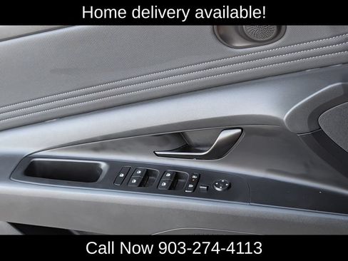 Used 2026 Hyundai Elantra Sport FWD image 24
