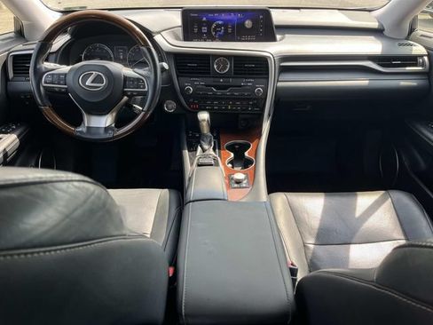 Used 2017 Lexus RX 350 AWD w/ Premium Package image 12