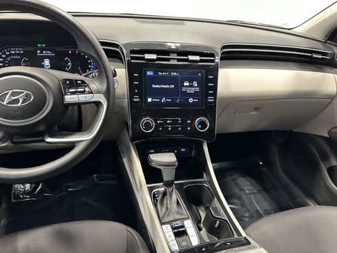 Certified 2023 Hyundai Tucson SEL AWD/4WD image 22