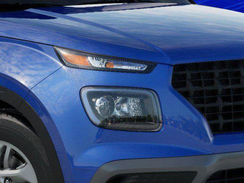 New 2026 Hyundai Venue SE image 9