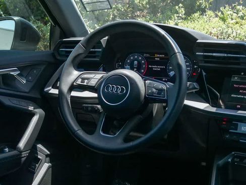 Used 2023 Audi A3 2.0T Premium FWD image 16