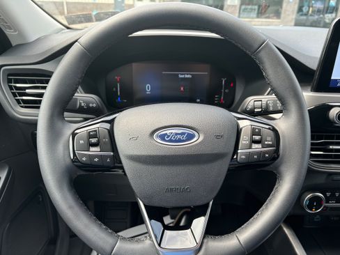 Used 2023 Ford Escape Active AWD/4WD image 13