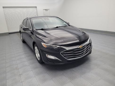 Used 2022 Chevrolet Malibu LS w/ Driver Confidence Package II FWD image 13