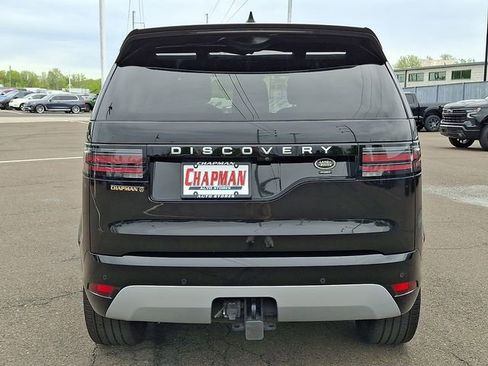 Used 2023 Land Rover Discovery Metropolitan Edition AWD/4WD image 5