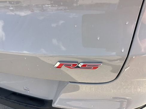 New 2026 Chevrolet TrailBlazer RS w/ Convenience Package image 6