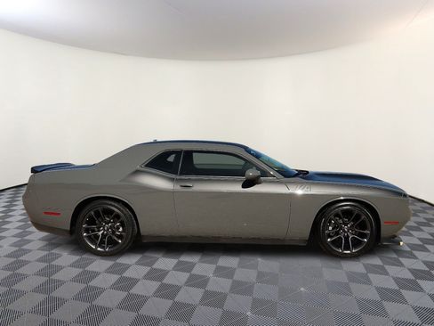 Used 2023 Dodge Challenger R/T w/ T/A Package RWD image 5