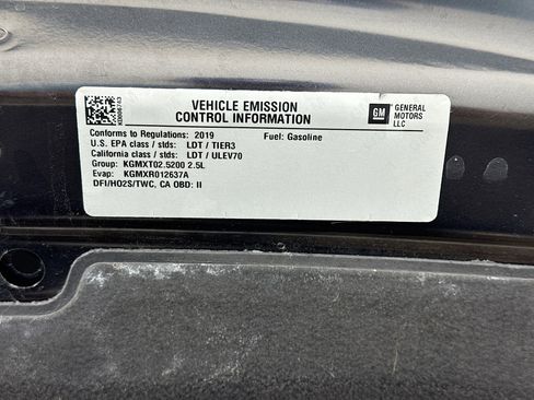 Used 2019 Buick Envision Essence image 20