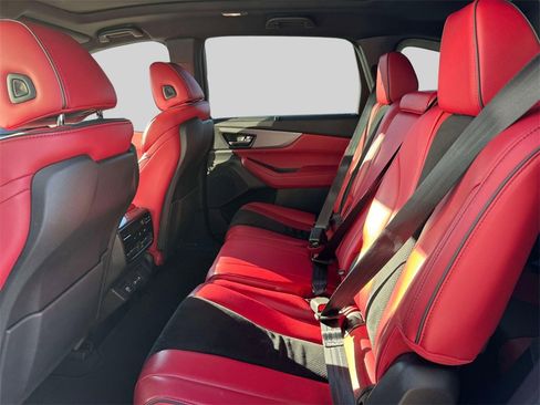 Used 2023 Acura MDX A-Spec image 10