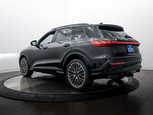 New 2026 Audi SQ5 Premium Plus AWD/4WD image 5