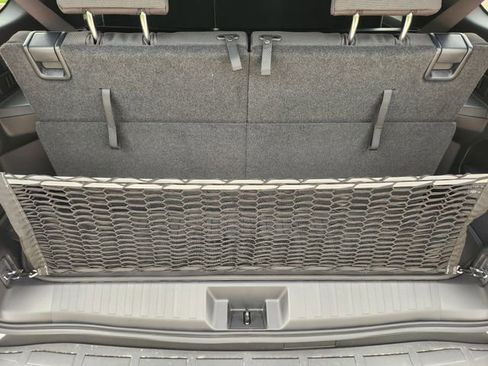 New 2026 Toyota 4Runner SR5 image 27