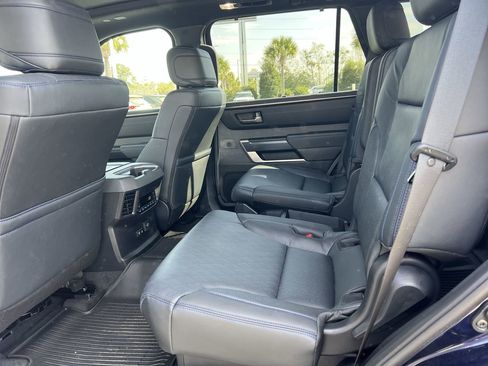 Used 2026 Toyota Sequoia Platinum image 32
