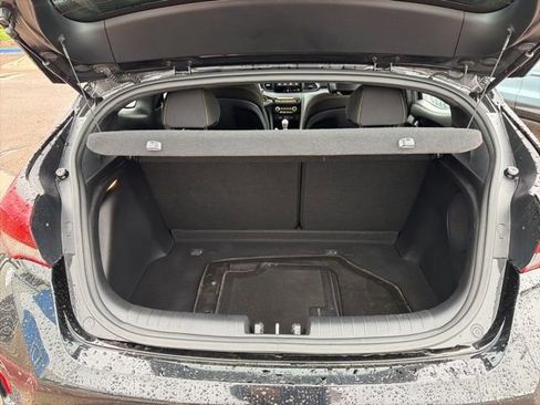 Used 2019 Hyundai Veloster Turbo R-Spec FWD image 21