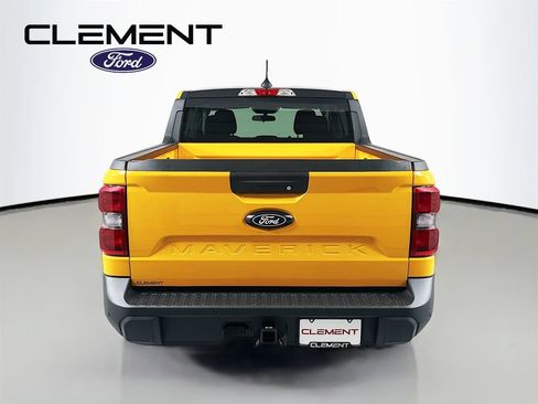 New 2026 Ford Maverick XLT w/ XLT Luxury Package AWD/4WD image 7
