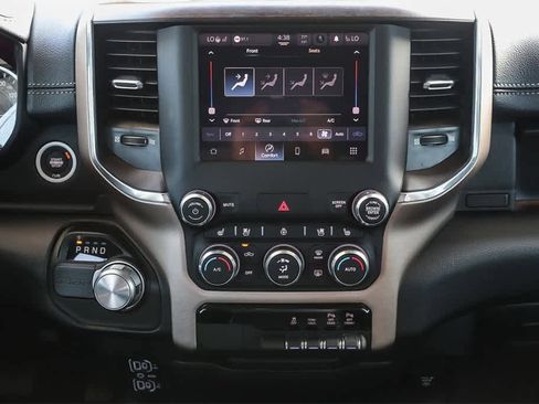 Used 2022 RAM 1500 Laramie image 13