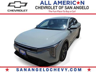 Used 2025 Kia K4 FWD video 1