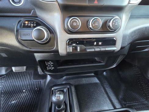 Used 2022 RAM 2500 Tradesman image 17