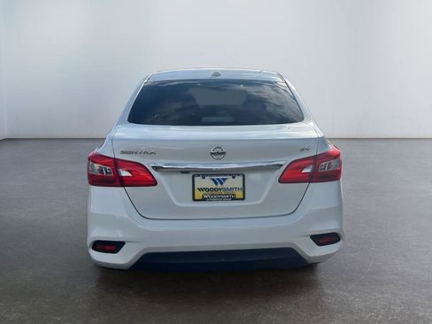 Used 2019 Nissan Sentra SV image 6