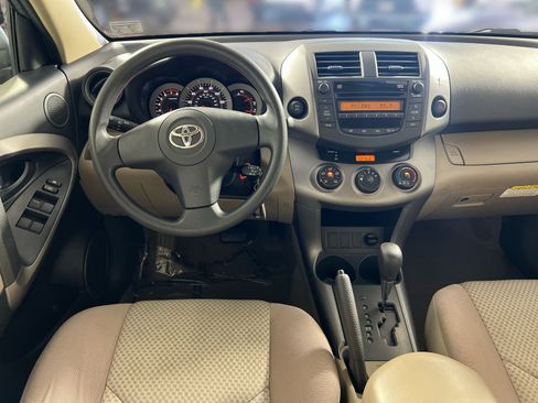 Used 2007 Toyota RAV4 4WD image 17