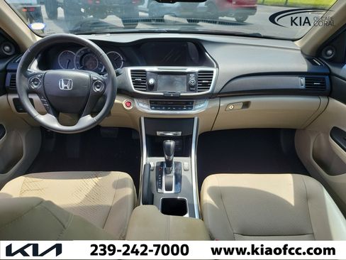 Used 2014 Honda Accord EX-L image 15