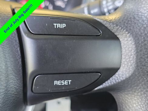 Used 2022 Kia Rio LX FWD image 21