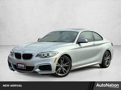 Used 2015 BMW M235i xDrive Coupe