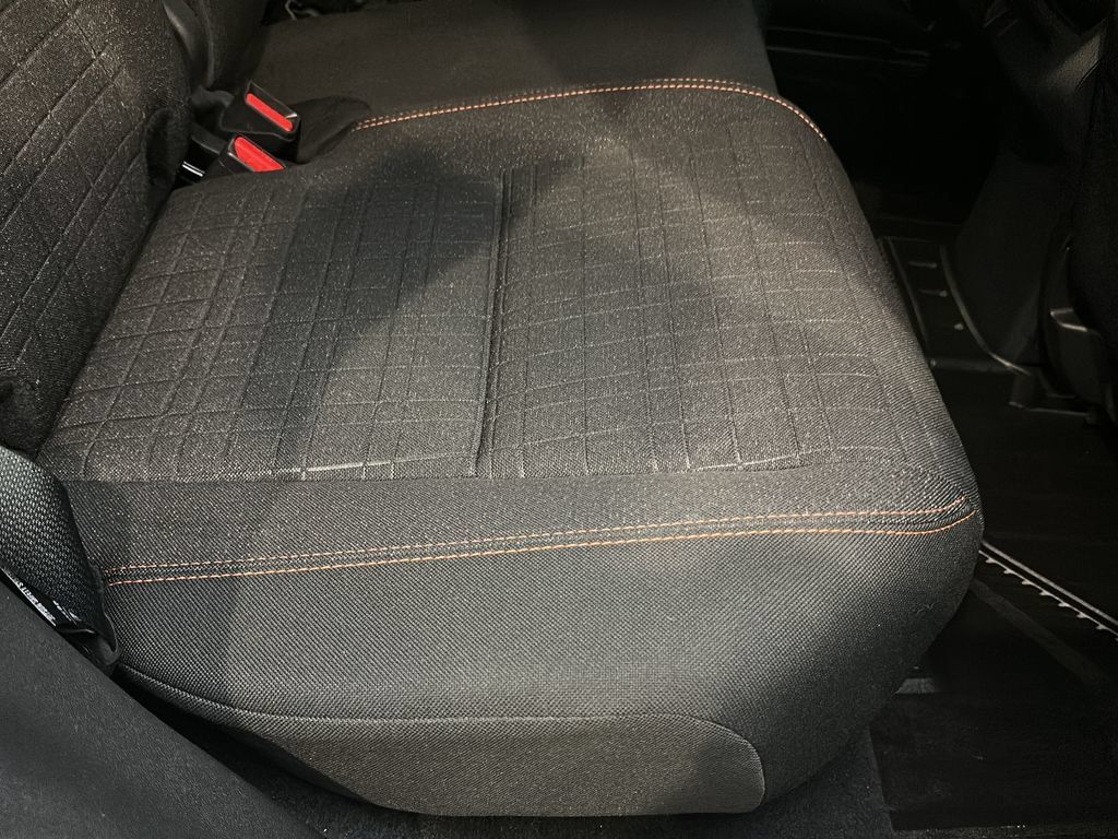 Certified 2024 Honda HR-V Sport image 19
