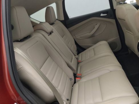 Used 2017 Ford Escape Titanium w/ Equipment Group 301A FWD image 19