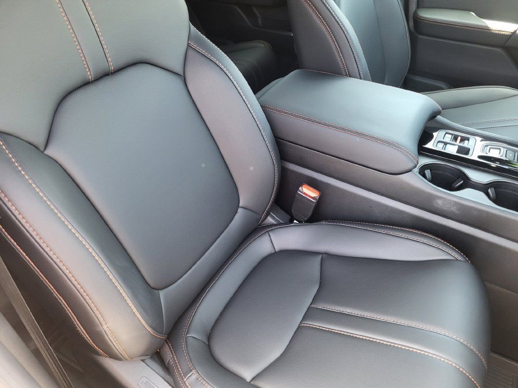 Certified 2026 Honda Pilot TrailSport image 25