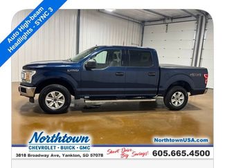 Used 2019 Ford F150 XLT video 2