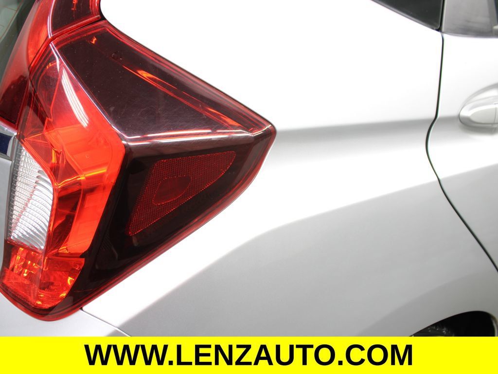 Used 2015 Honda Fit EX-L image 31