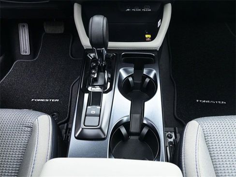 New 2026 Subaru Forester Premium image 13