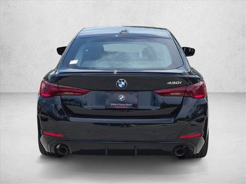 New 2026 BMW 430i w/ M Sport Package RWD image 7