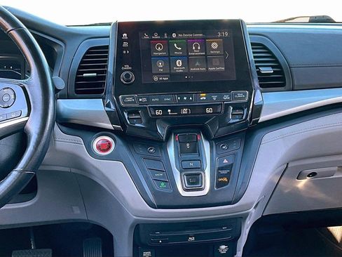 Used 2018 Honda Odyssey EX-L image 6