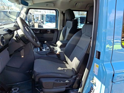 New 2026 INEOS Grenadier AWD/4WD image 8