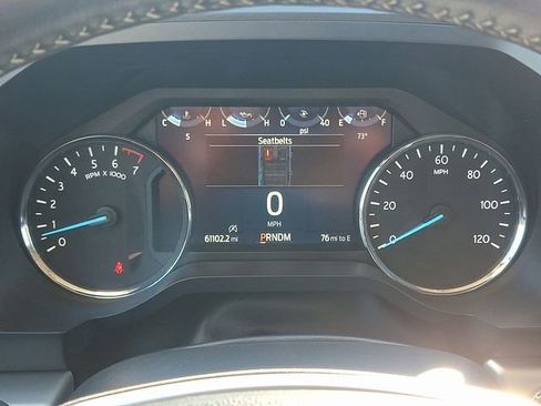 Certified 2024 Ford Expedition Max XLT image 20