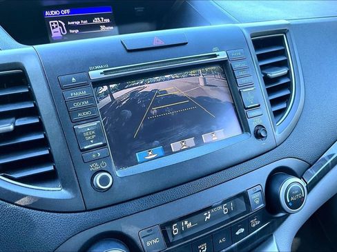 Used 2014 Honda CR-V EX-L image 11