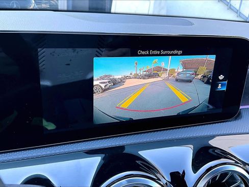 Used 2022 Mercedes-Benz CLA 250 CLA 250 image 27