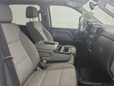 Used 2018 Chevrolet Silverado 3500 W/T w/ WT Fleet Convenience Package image 33