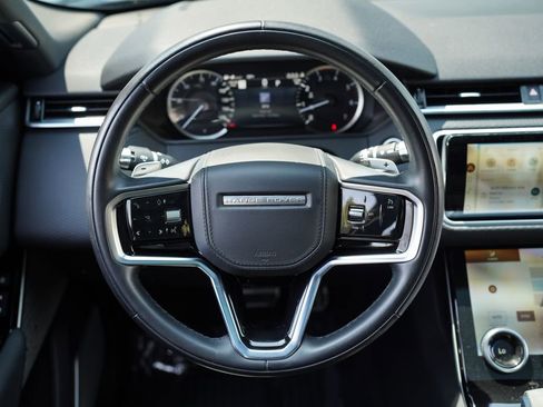 Used 2022 Land Rover Range Rover Velar R-Dynamic S AWD/4WD image 28