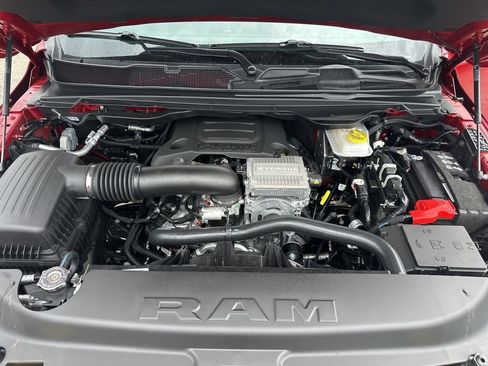 New 2026 RAM 1500 Express AWD/4WD image 26